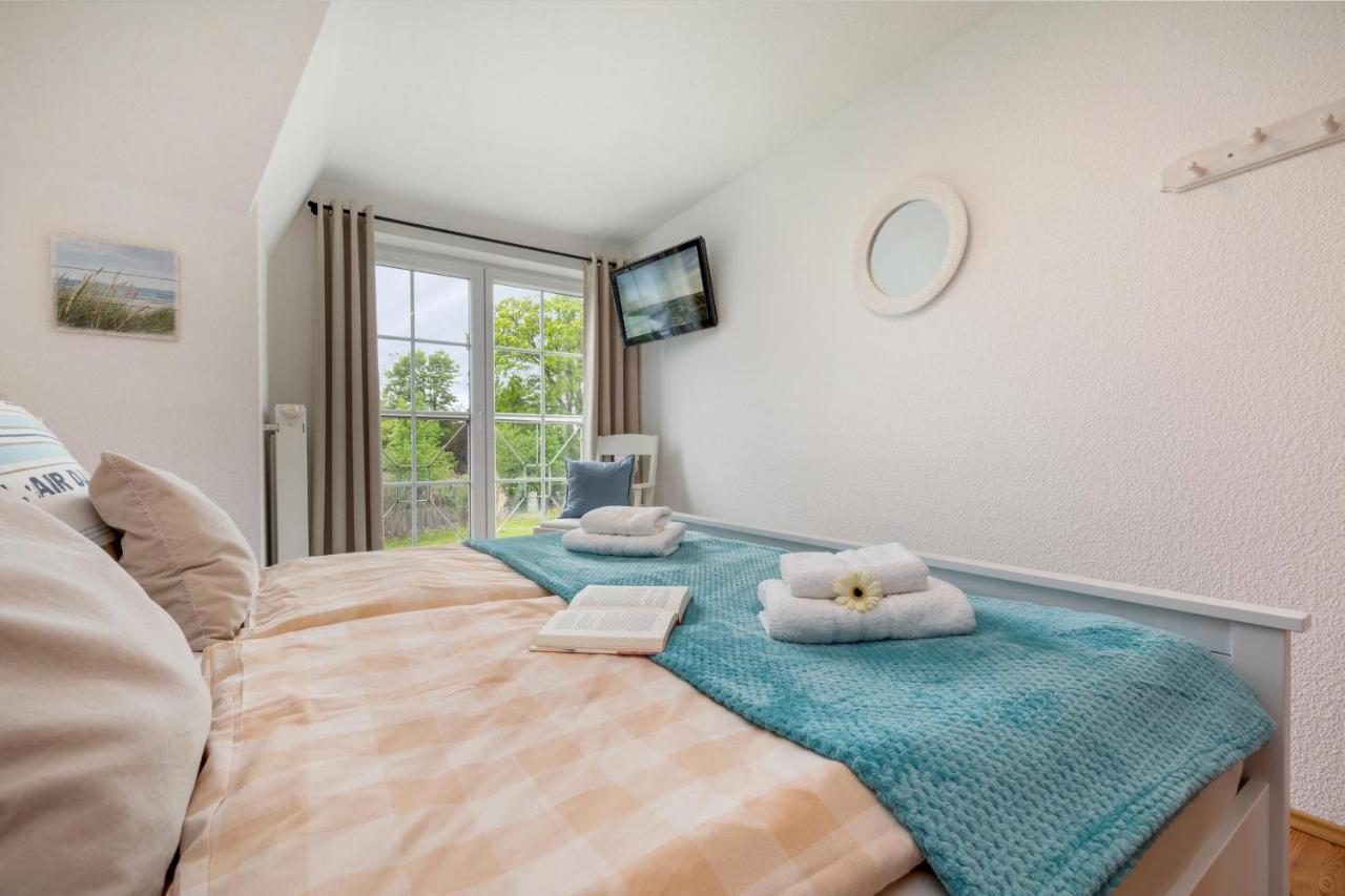 Nordsteer Villa Zingst Exterior photo