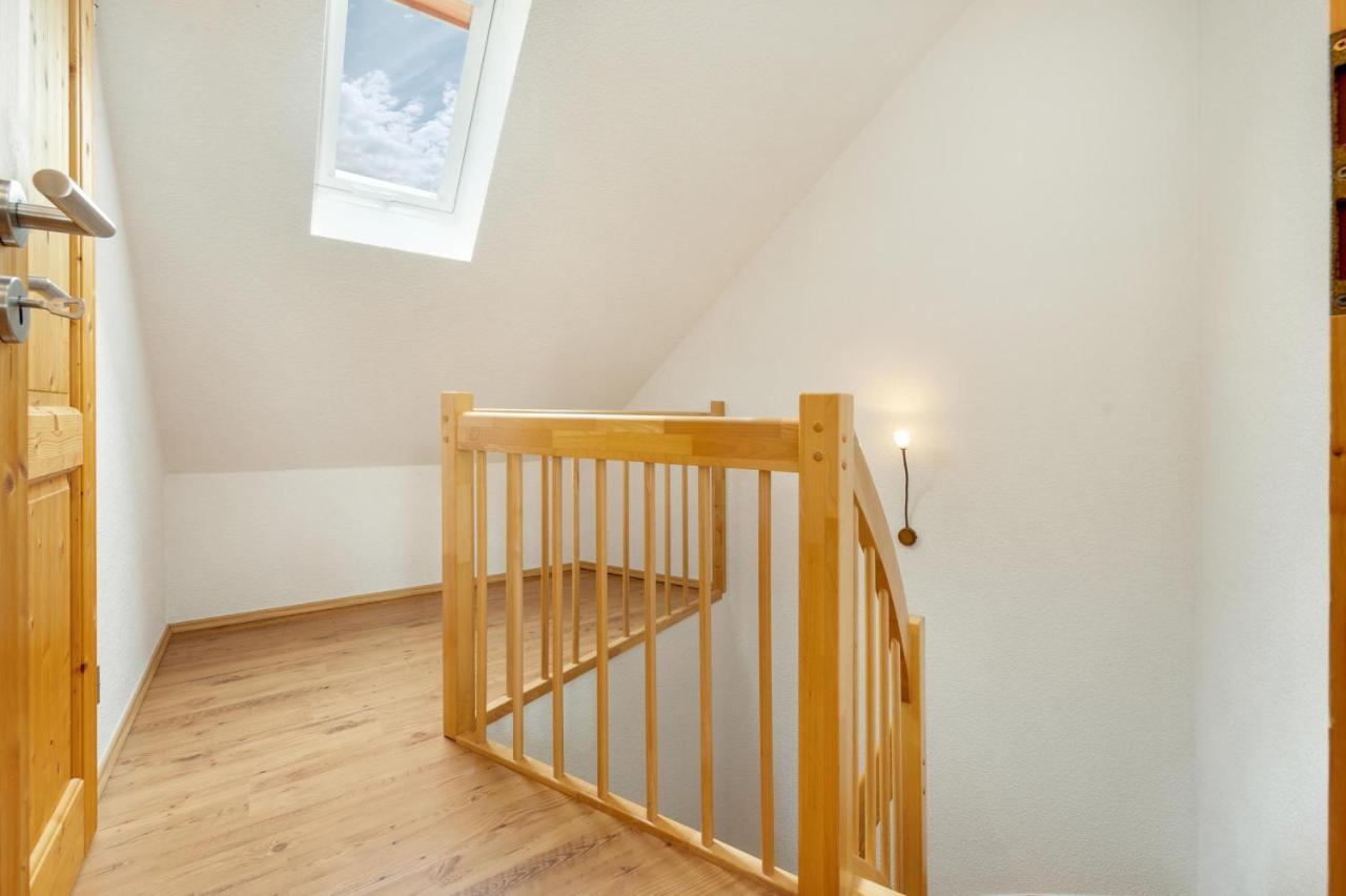Nordsteer Villa Zingst Exterior photo